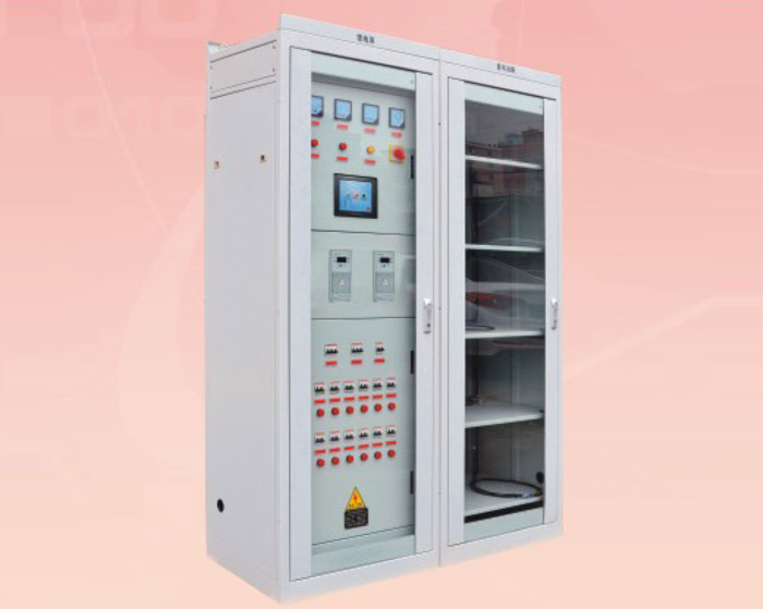 WZ-GZDW系列高頻微機控制免維護直流屏